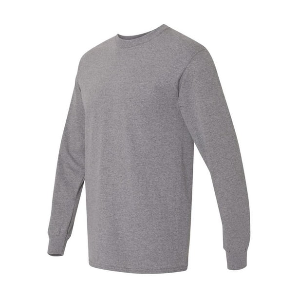 Gildan-Dryblend ™ 50/50 T-shirt à manches longues 8400